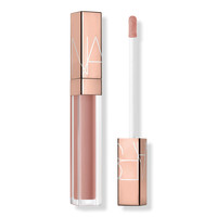 NARS Afterglow Lip Shine Gloss - Nympho (cool taupe brown) | Ulta