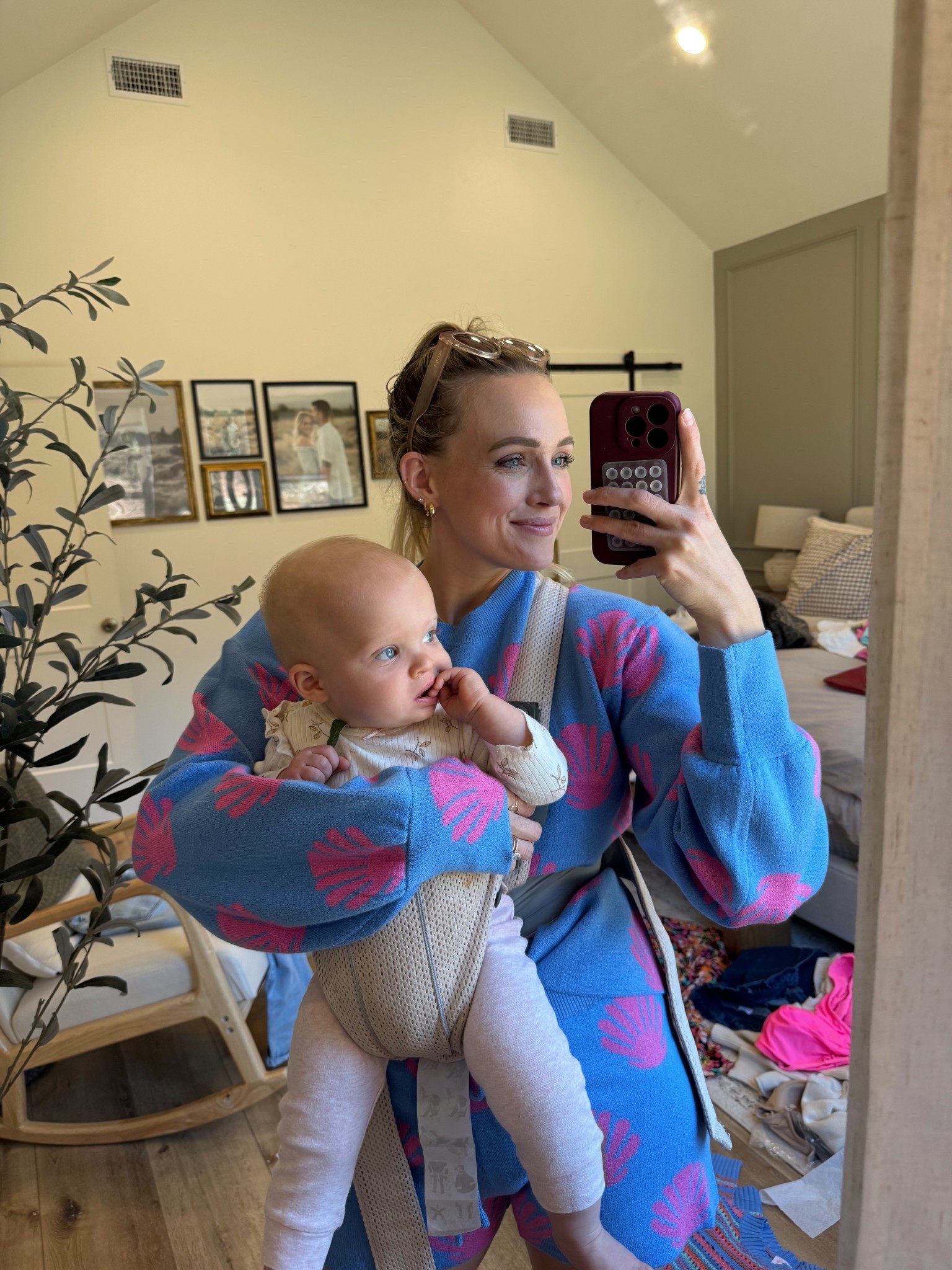 Code: March20 
Wearing size medium 

#LTKStyleTip #LTKSpringSale #LTKFindsUnder50