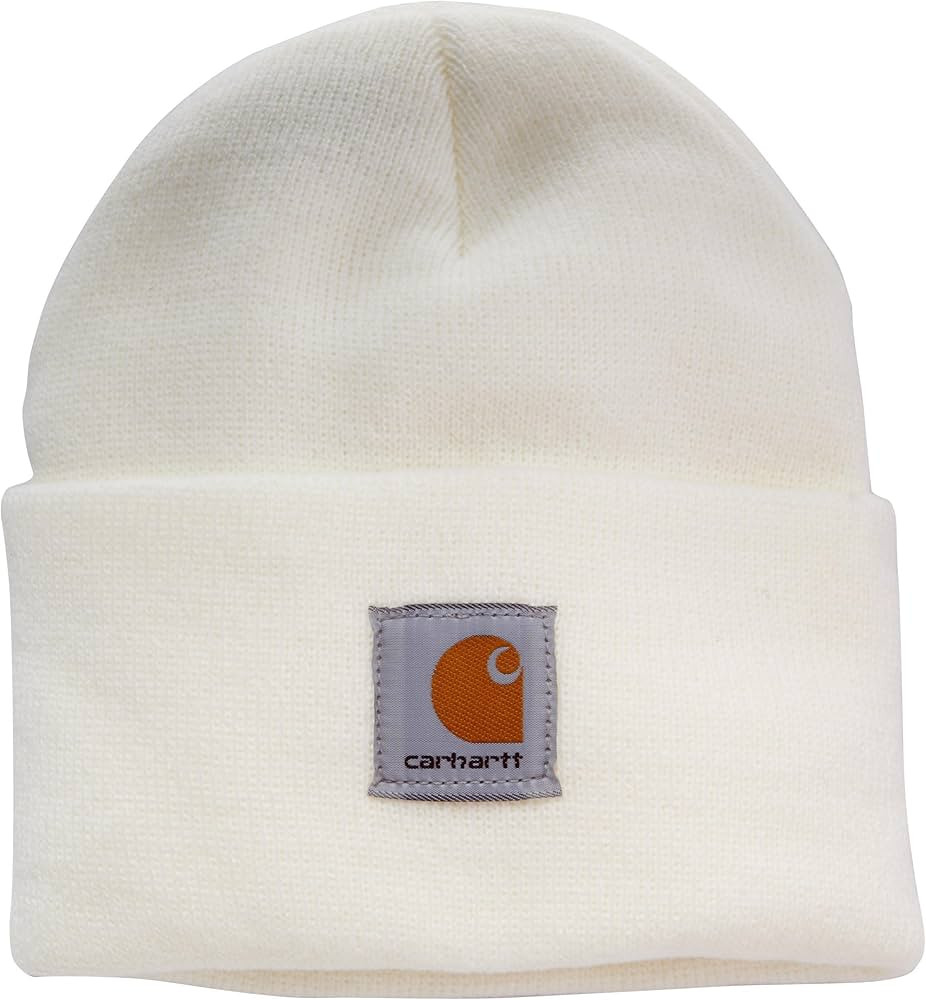 Carhartt Women's Acrylic Watch Hat | Amazon (US)