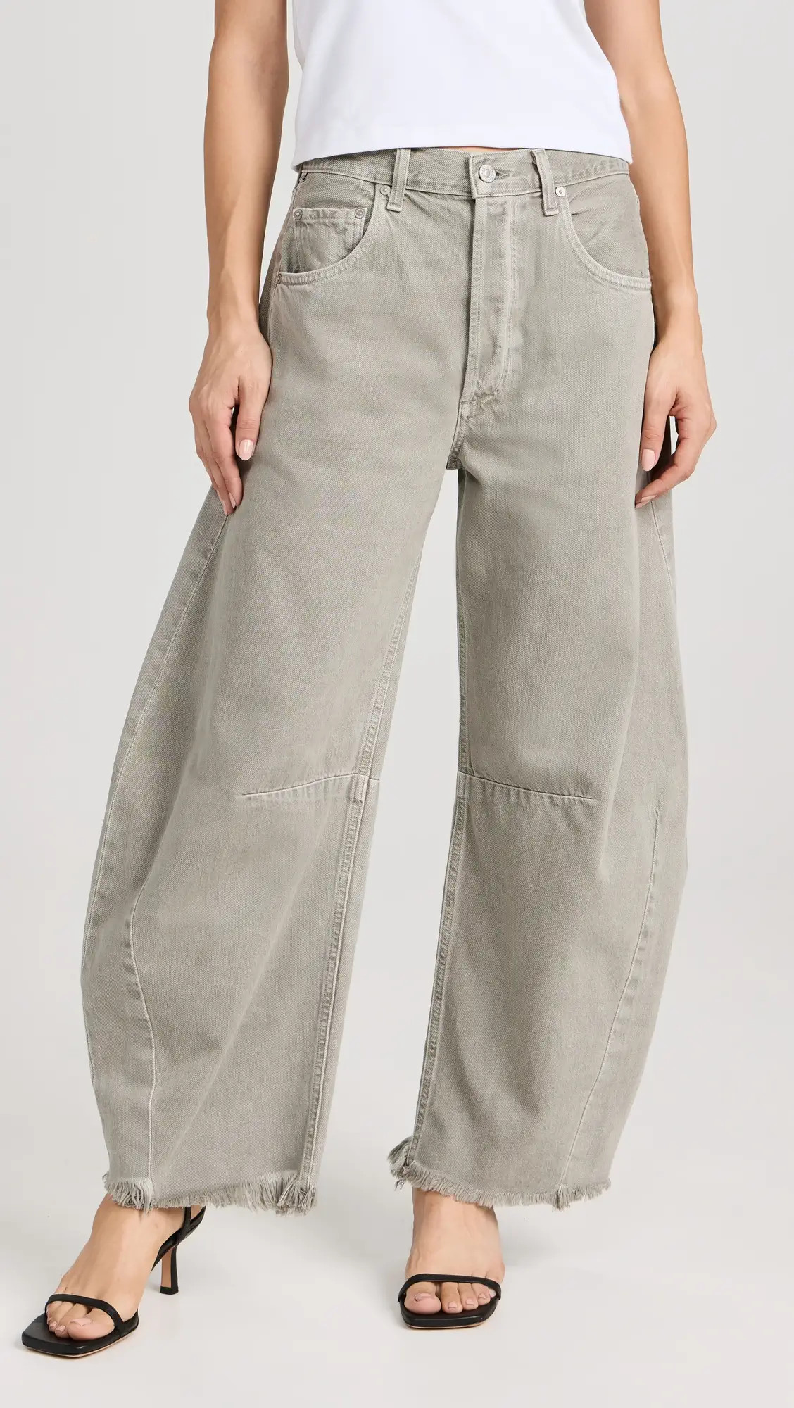 Citizens of Humanity Horseshoe Jeans | Shopbop | Shopbop