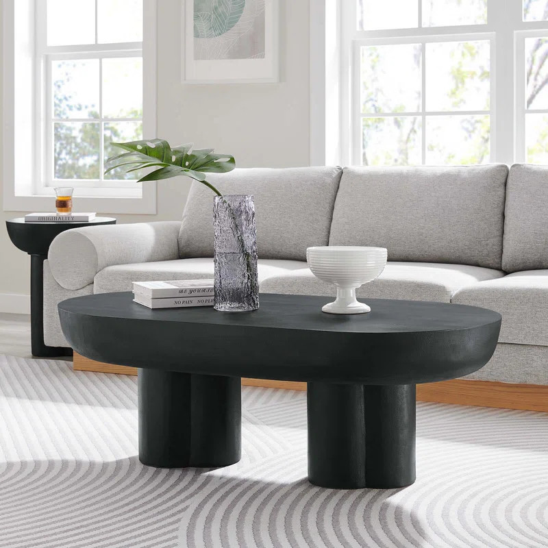 Modway Caspian Coffee Table | Wayfair North America