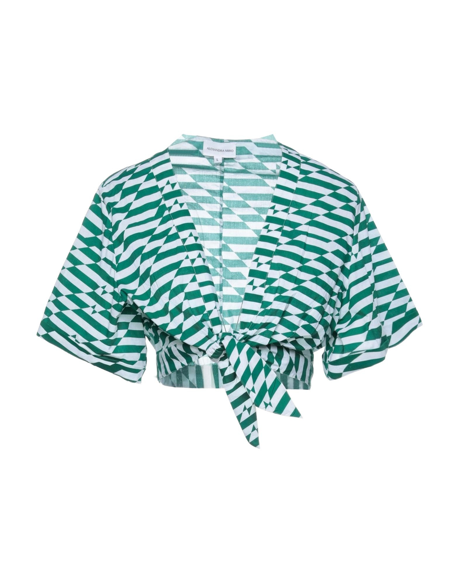 ALEXANDRA MIRO Tops | YOOX (US)