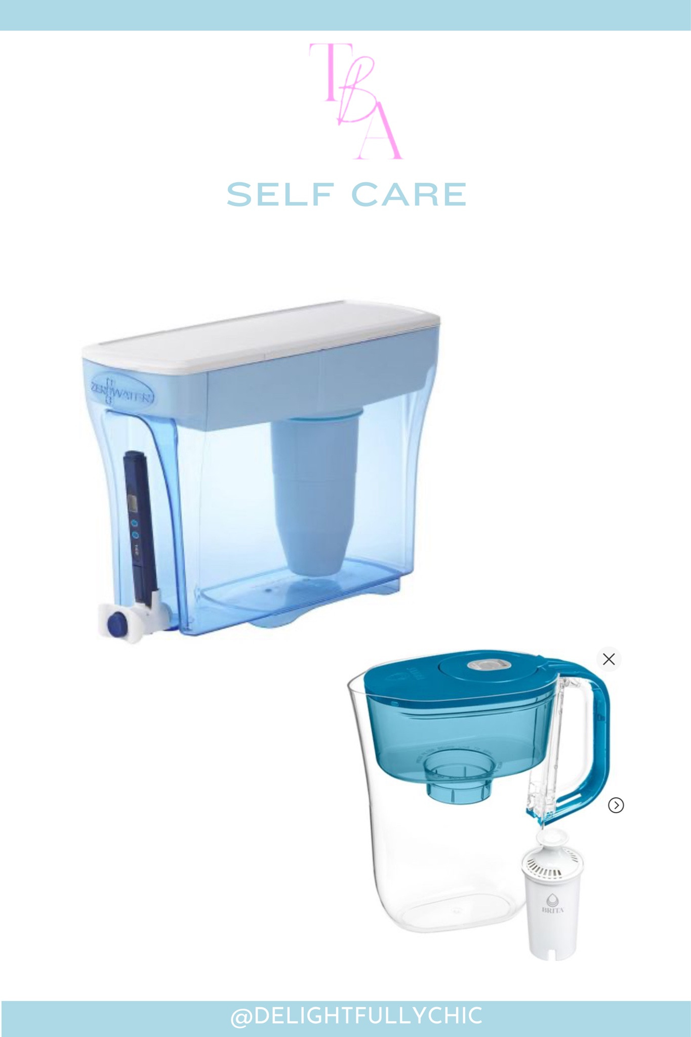 Self caree

#LTKfitness #LTKfindsunder50