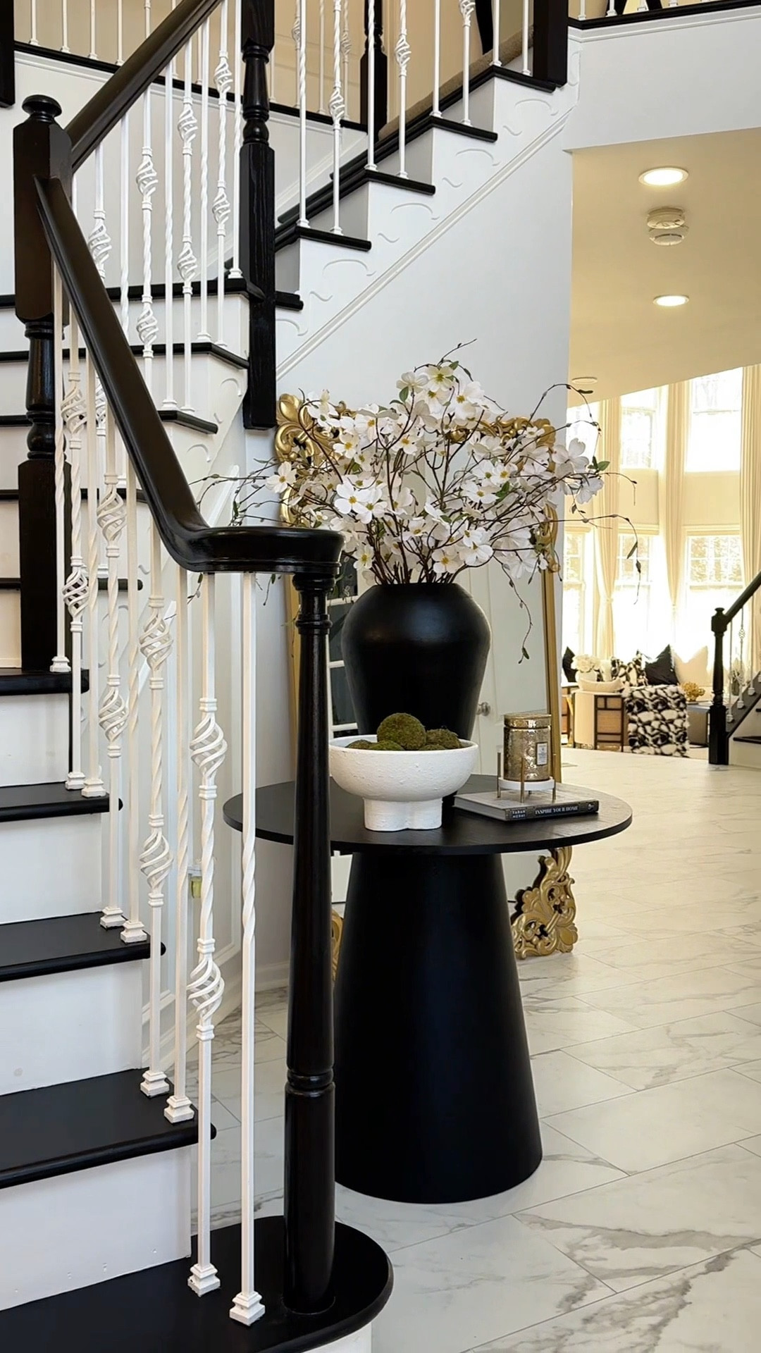 Elevating your home don’t have to cost much. Here are some of my favorite furnitures that adds that extra touch to my Space 💕
Tap below to shop! Follow me @omabelle for more Fashion, Home & everything inbetween. Glad to have you here!!! 💕😊🙏

Home | Home decor |Entryway decor | Entryway table | console table | Buffet table | Accent table
Pottery barn | Amazon home
Restoration hardware look for less |Luxe for less | Entryway ideas | Foyer table | Foyer decor | Sofa table | Black sofa table | Black console | Black accent table
| Black wooden table |Living room decor | Rugs | Area rug | Neutral rug | Living room family room rug | Sofa sectional | Washable cleanable sofa | Family friendly sofa furniture | Stain resistant fabric sofa | Cloud sofa | Family kid toddler | pet friendly sofa | Coffee table | Livingroom | Home decor | bedding | bedroom | fall decor |  fall porch | dresser | rug | kitchen | dispenser | cutlery set | knives 


#LTKU #LTKHome #LTKSaleAlert