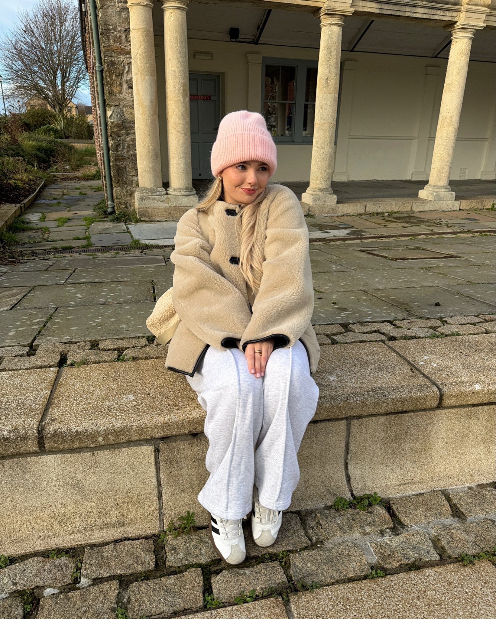 🧸🎀🩰

#LTKwinter #LTKuk