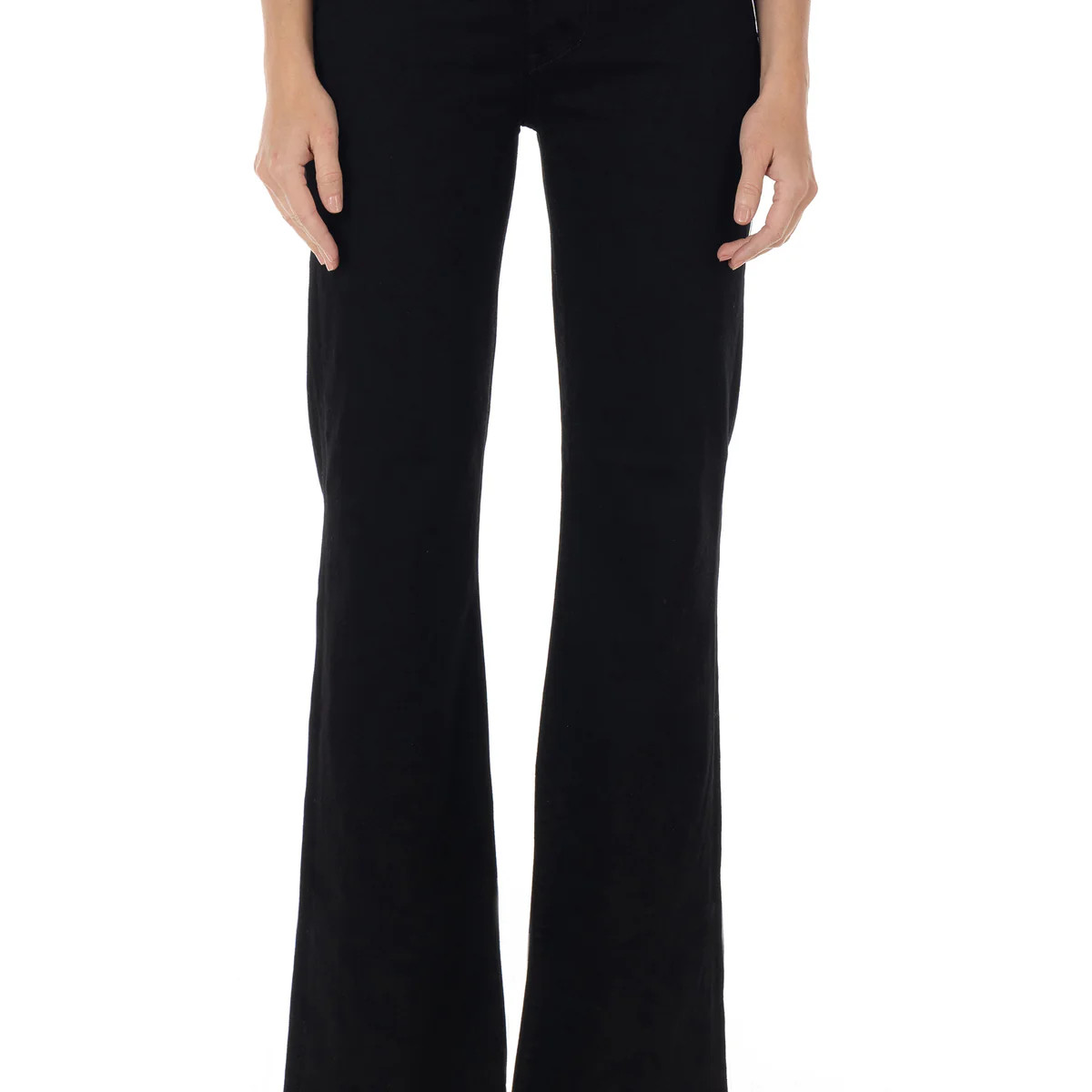 KATIE JETT | Fidelity Denim