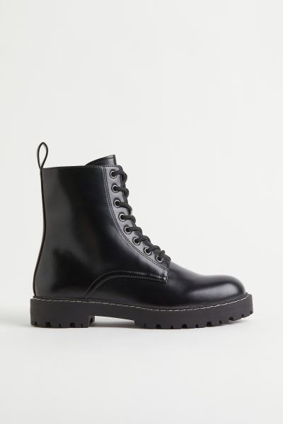 Ankle Boots | H&M (US + CA)