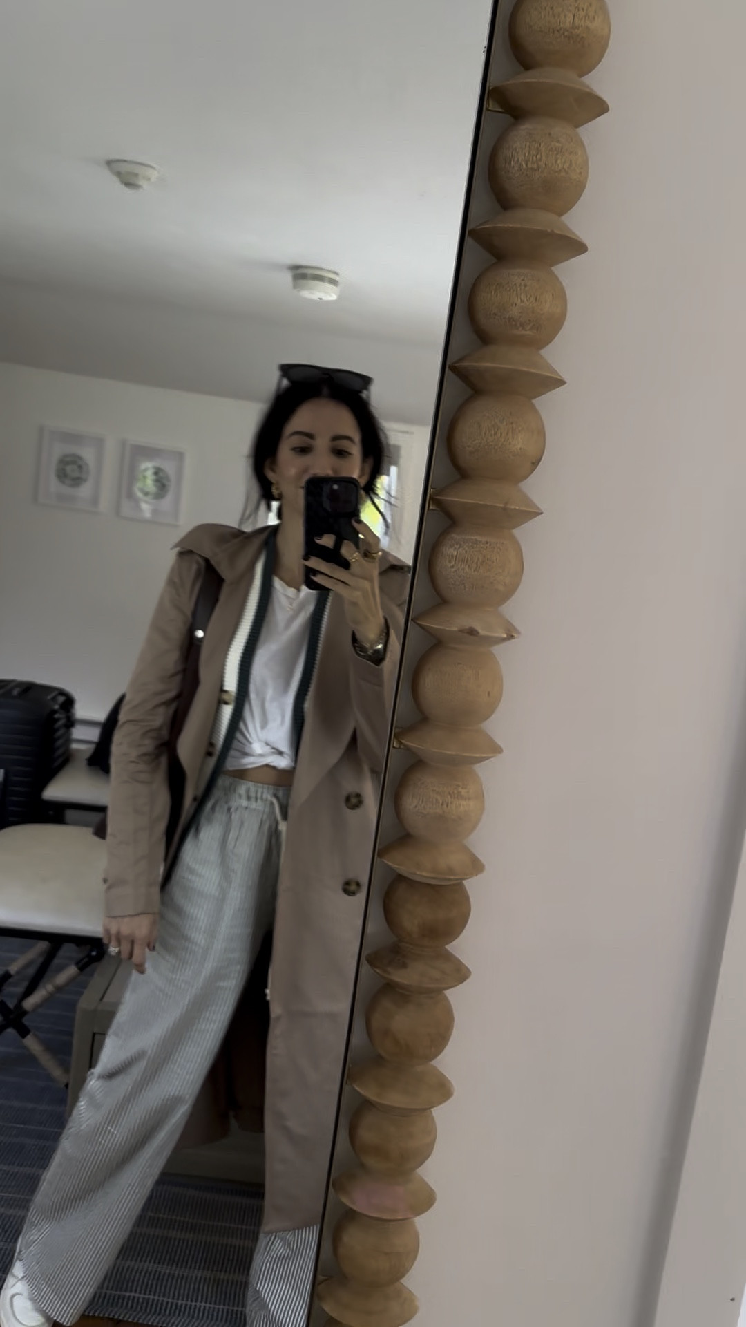 Nantucket is better in the Fall 🍁🍂