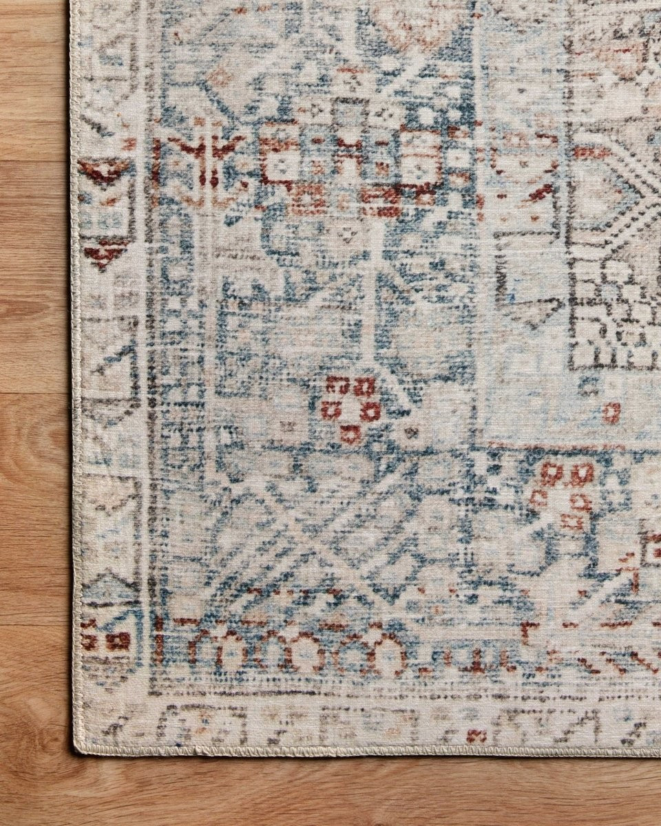 Jules - JUL-07 Area Rug | Rugs Direct