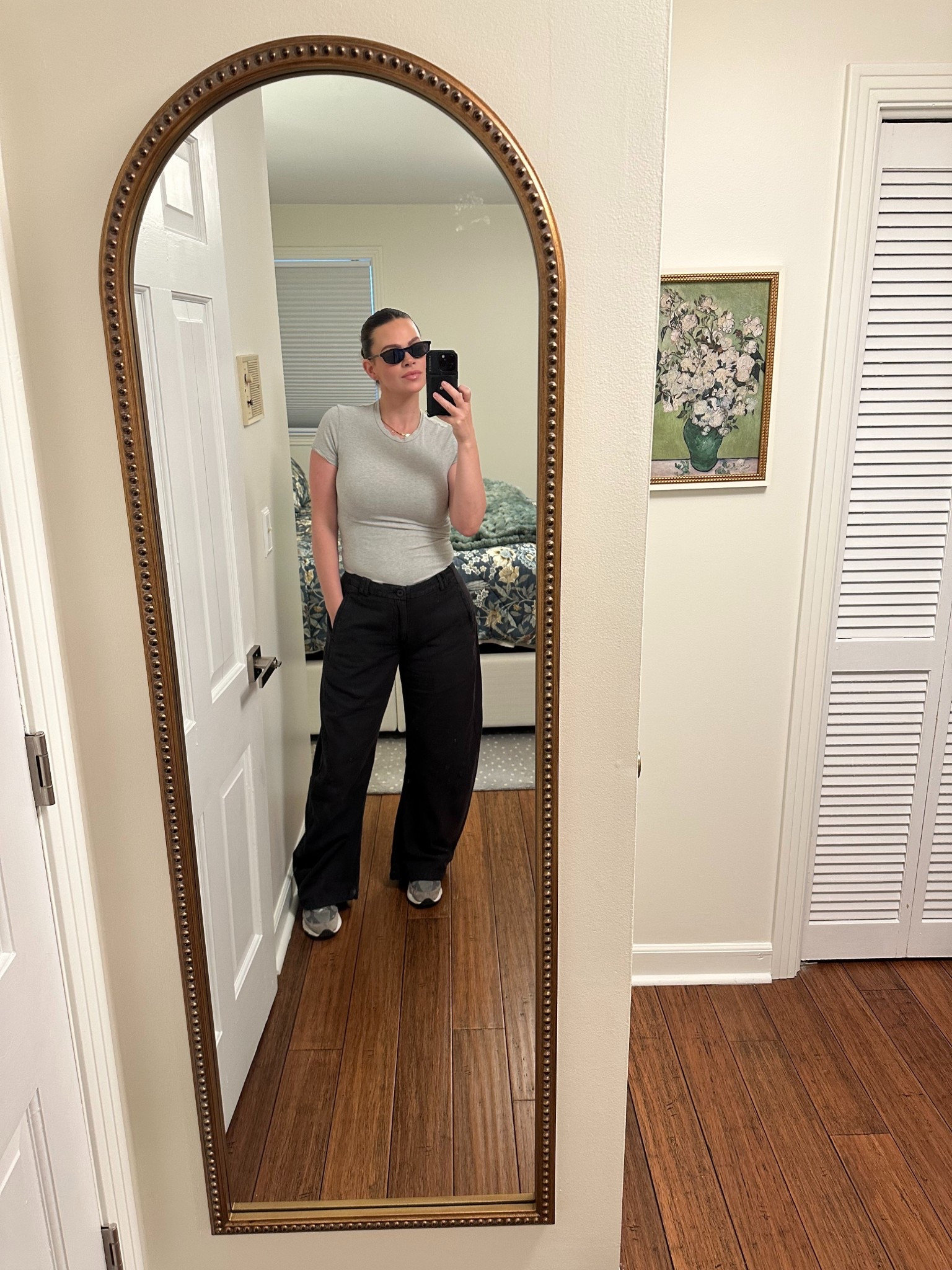 Weekend OOTD for my cool moms

#LTKmomlife #LTKgrwm #LTKootd