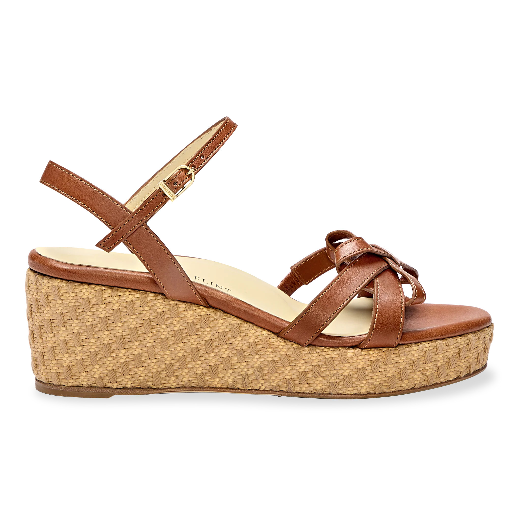 Perfect Mirjana Wedge 50 | Sarah Flint