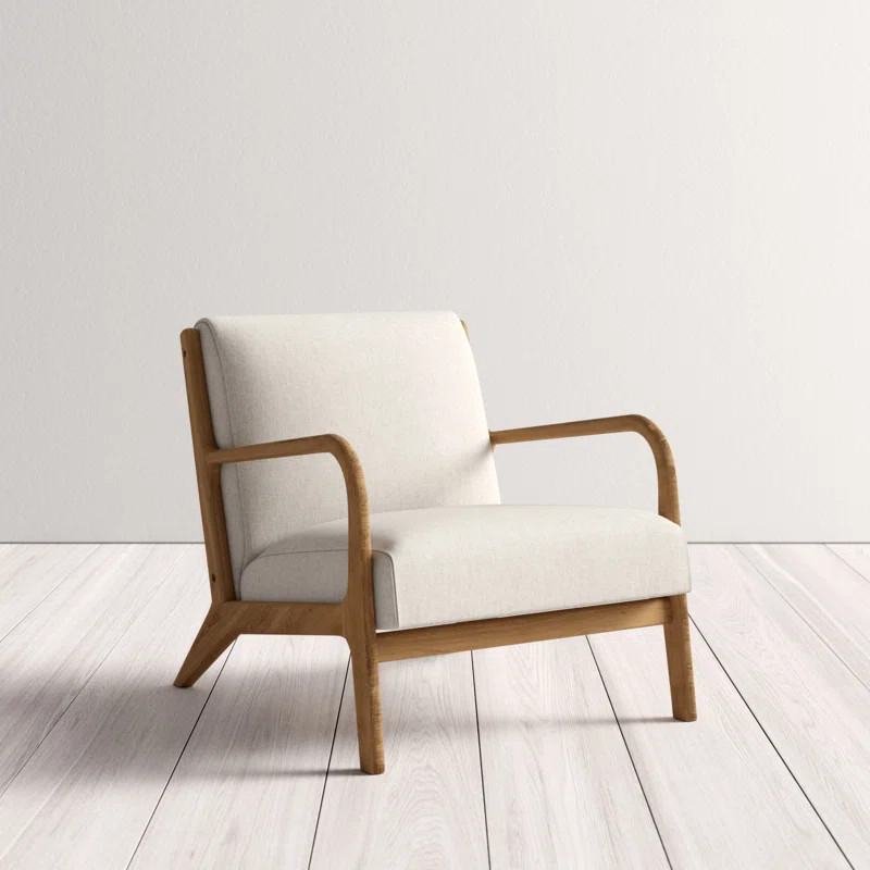 Ronaldo Armchair | Wayfair North America