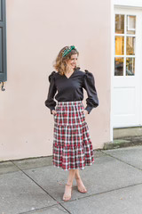 Samantha | Midnight | Victoria Dunn 