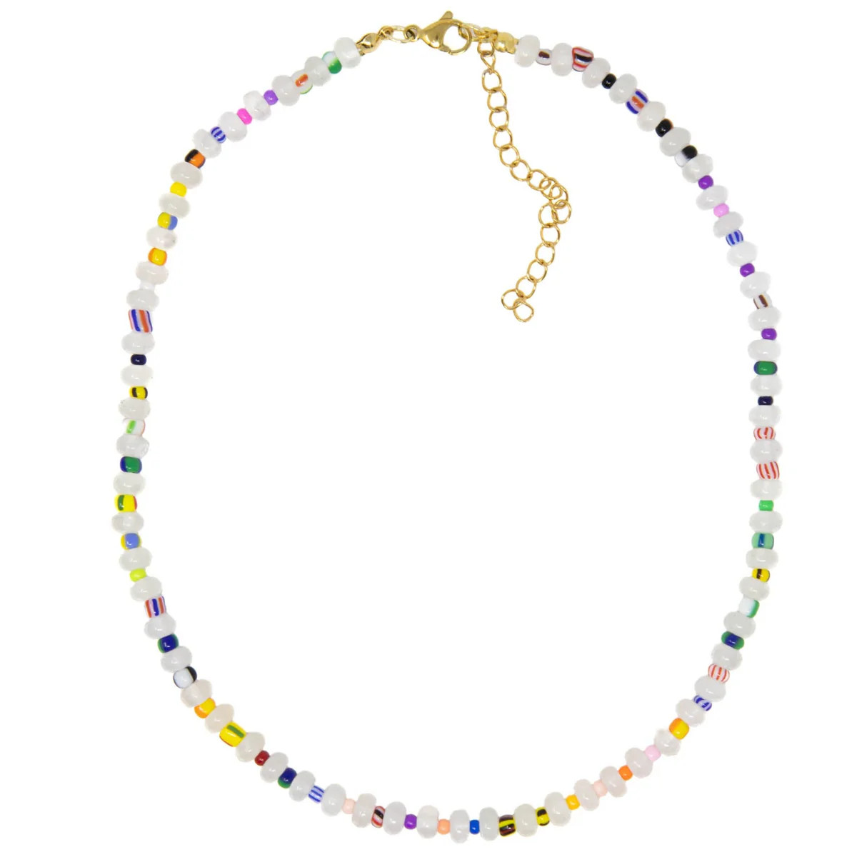 Jesse Necklace | Allie + Bess