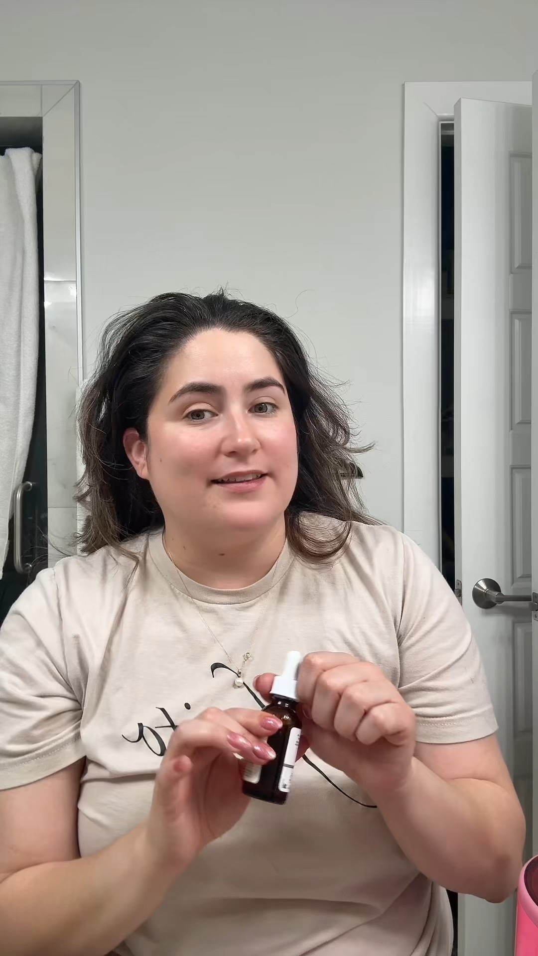 Consider this an application to become one of your favorite “normal” content creators🤍 #workingmom #grwm #chattygrwm @The Ordinary @Kiehl's Since 1851 @Ciele Cosmetics @e.l.f. Cosmetics @tarte cosmetics @Rare Beauty @COVERGIRL @Charlotte Tilbury 

#LTKBeauty #LTKFindsUnder50 #LTKFindsUnder100