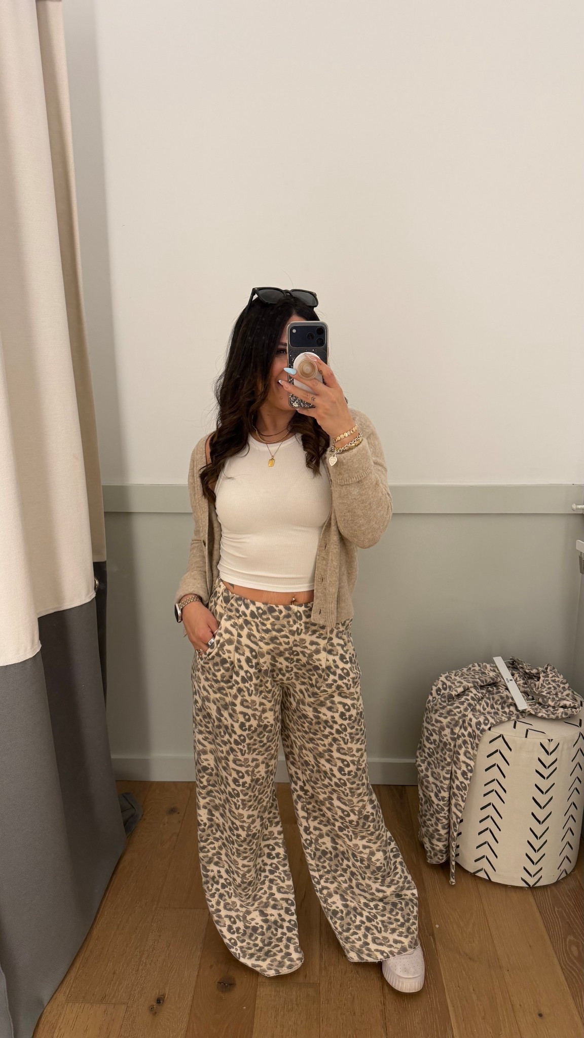 Immediately added these pants to my cart! Are you kidding me! 🤩 I’m in LOVEEEEE! So comfortable and styling them is effortless!

#LTKsummer #LTKstyletip #LTKcanada
