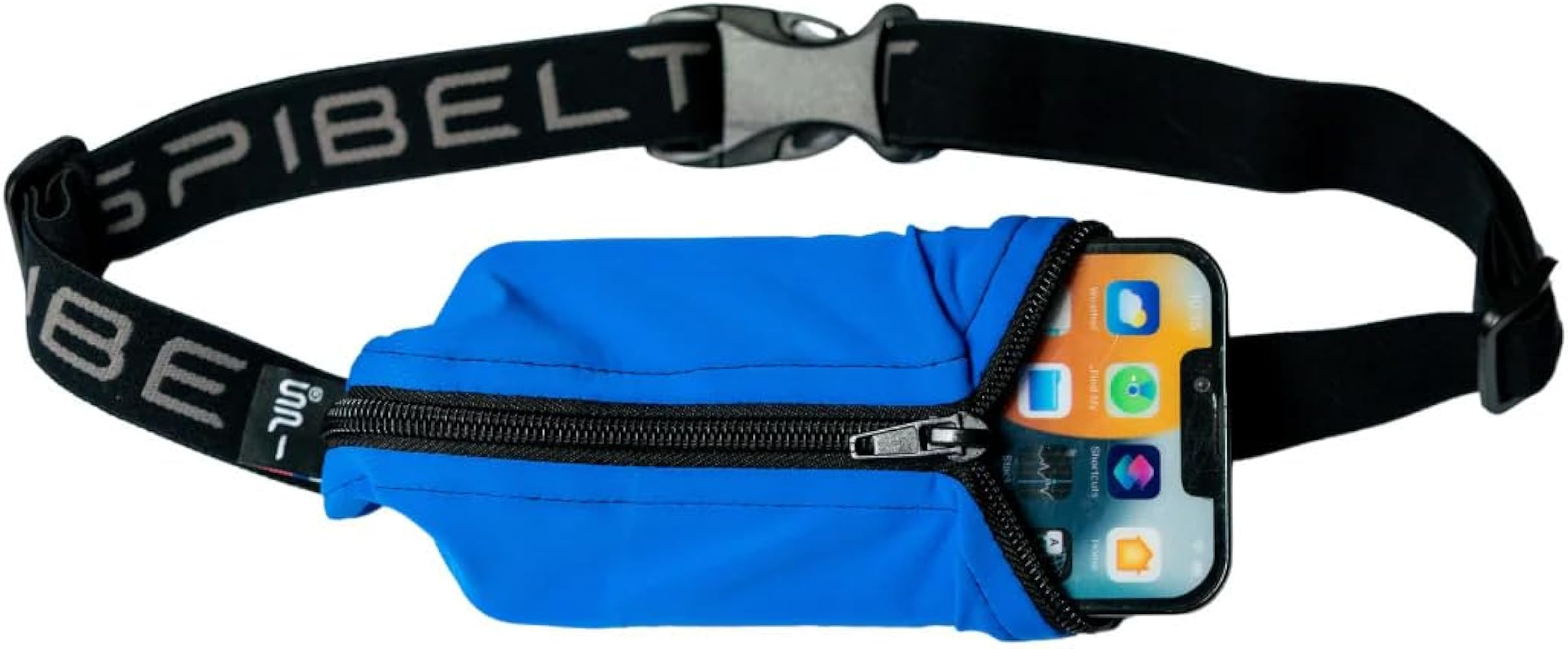 SPIbelt ECO Running Belt for Women Men, Phone Holder for Running, Running Fanny Pack, Running Wai... | Amazon (US)