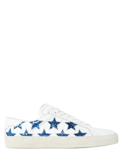 20MM COURT CLASSIC CALIFORNIA SNEAKERS | Luisaviaroma