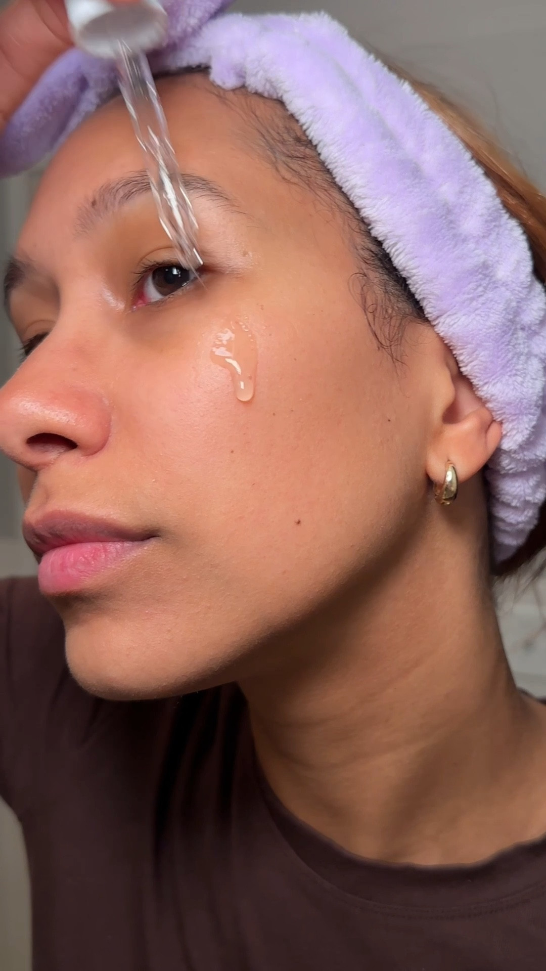 morning skincare routine for glowy skin ✨

#LTKBeauty