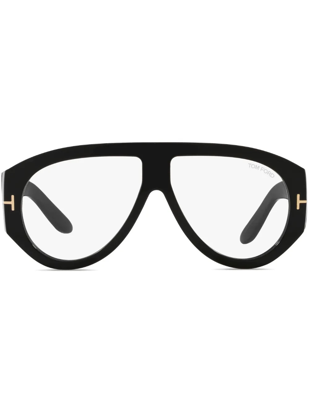 TOM FORD EyewearFT5958-B frames | Farfetch Global