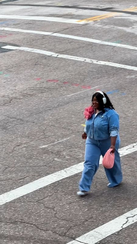 Where was Carrie Bradshaw shuffling off too? The carry walk is so iconic — recreated it in some recent CurvyBradshaw looks.

Tank XXL
Skirt 3X - runs large
Denim Jacket 2X
Jeans 22

Wedding Guest Outfit, Plus Size Jeans, Western Country Concert Outfit, Plus Size Fashion 



#LTKSaleAlert #LTKFindsUnder100 #LTKPlusSize