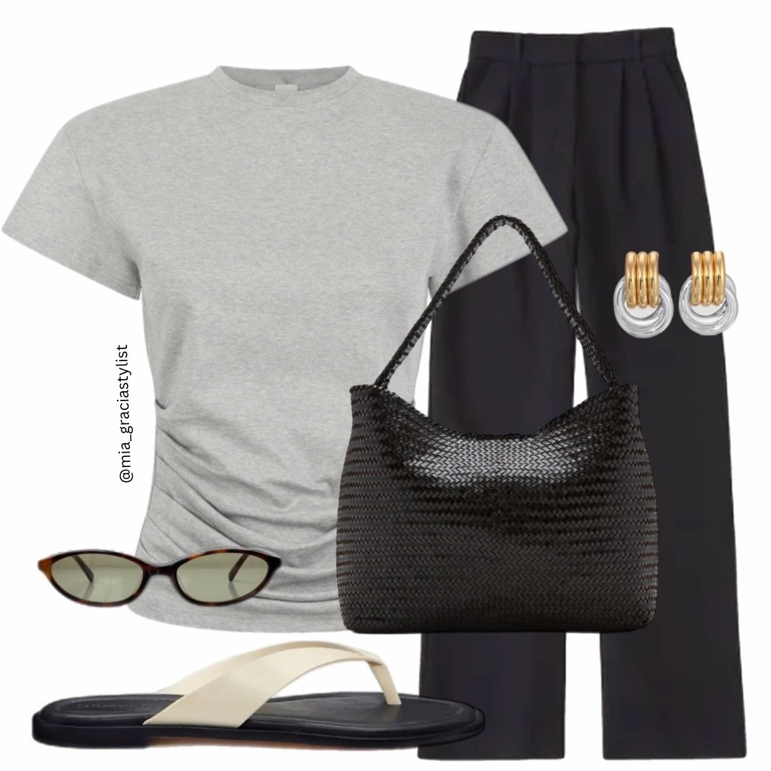 Everyday outfits 🤍✨

#LTKuk #LTKstyletip #LTKeurope