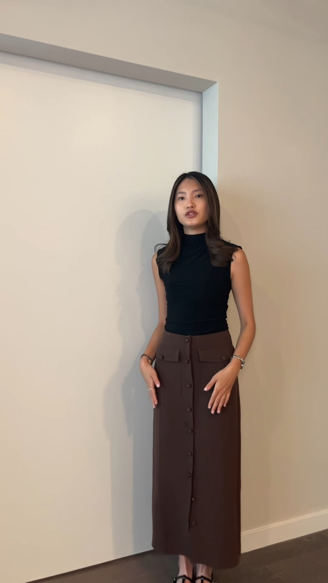 today’s office ootd @Reformation @Aritzia @Lulus 

#dataanalyst #dataanalytics #officeootd #officeoutfits #postgrad data analyst office outfit, what i wore to work as a data analyst, summer office outfit, business casual, britt skirt, botanist top

#LTKgrwm #LTKootd #LTKWorkwear