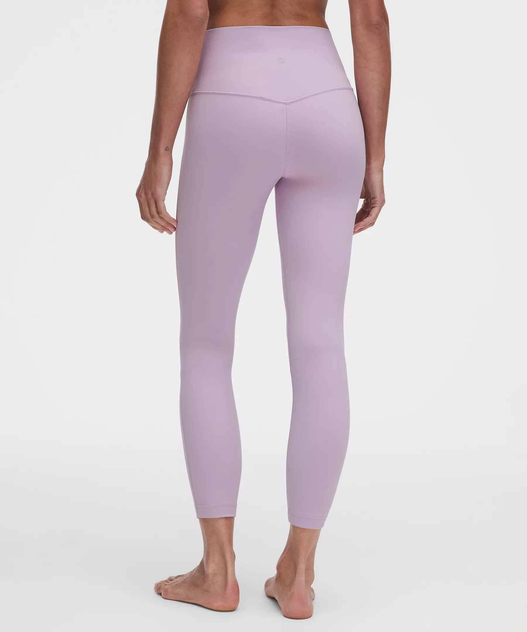 lululemon Align™ High-Rise Pant 25" | Lululemon (US)