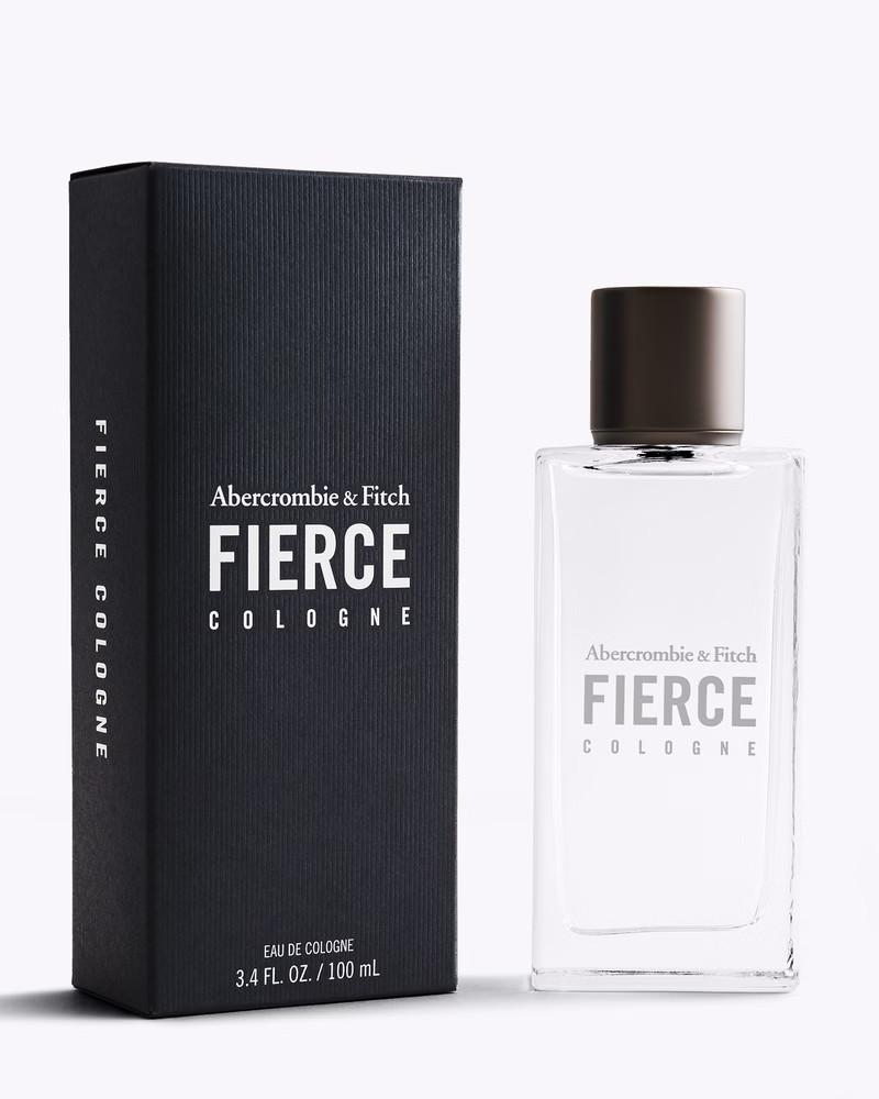 Fierce Cologne | Abercrombie & Fitch (US)