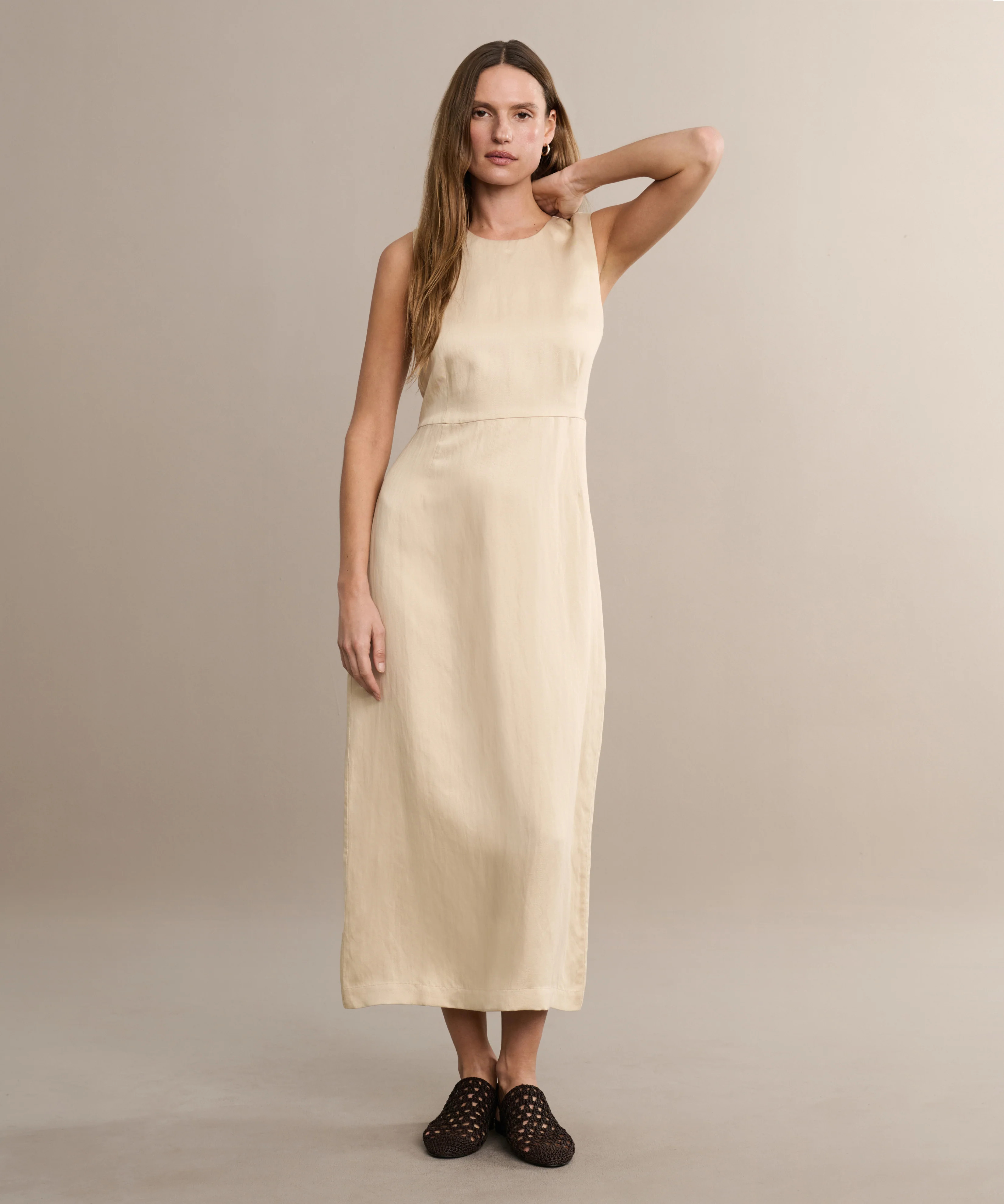 Jenni Kayne Women's Blair Dress Size Large | Jenni Kayne