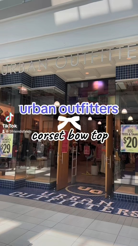 #urbanoutfitters #5friendsfinds