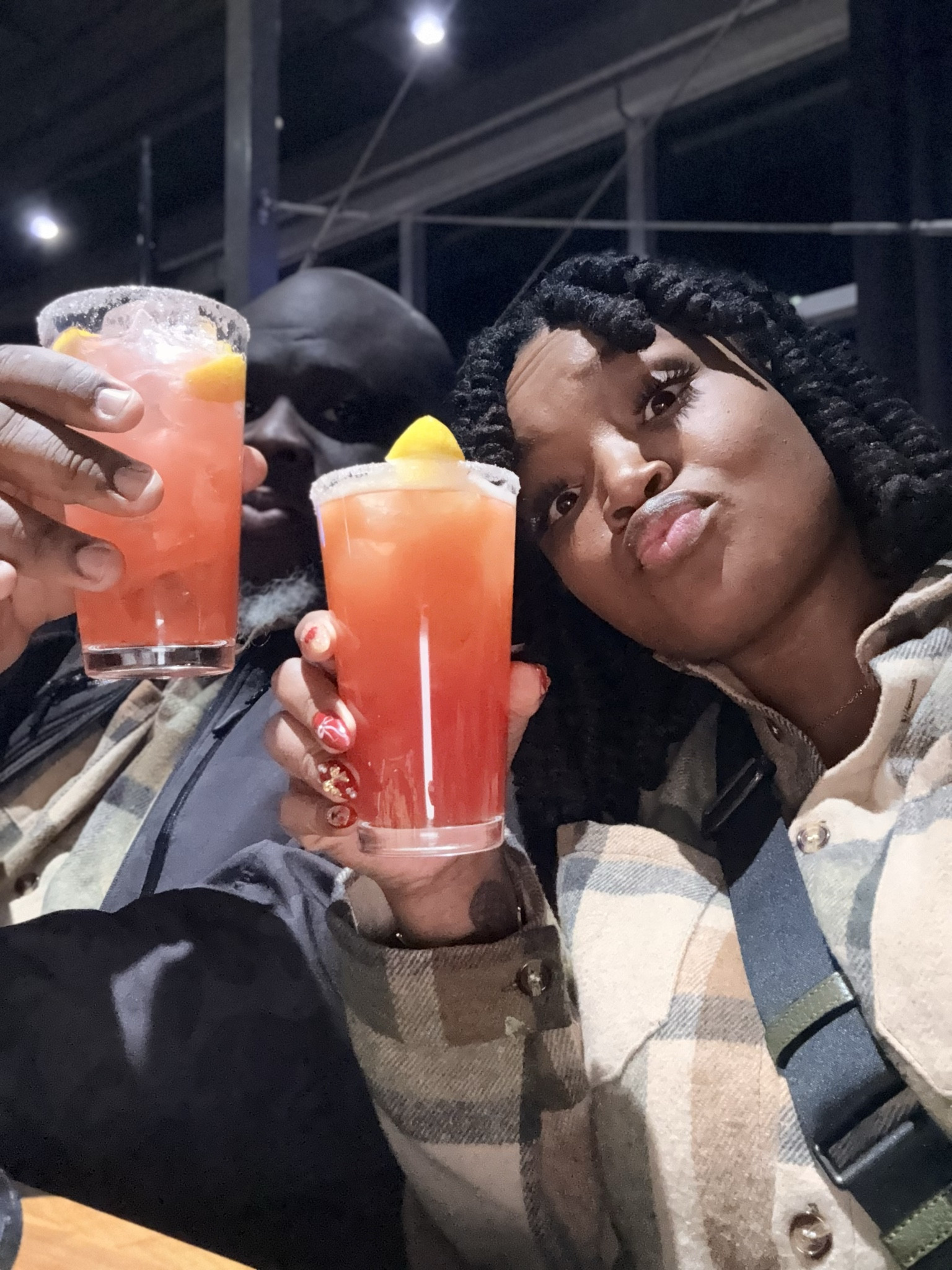 Shop our date night looks ❤️
Effortless, comfy, and still put together — perfect for dinner dates, casual nights out, or cozy evenings together. These are the kind of outfits that feel good and photograph even better.

#DateNightLooks #CoupleStyle #HisAndHers #LTKFinds #LTKStyle #ShoppingWithPriiincesss #EverydayLove


#LTKootd #LTKgrwm #LTKMens