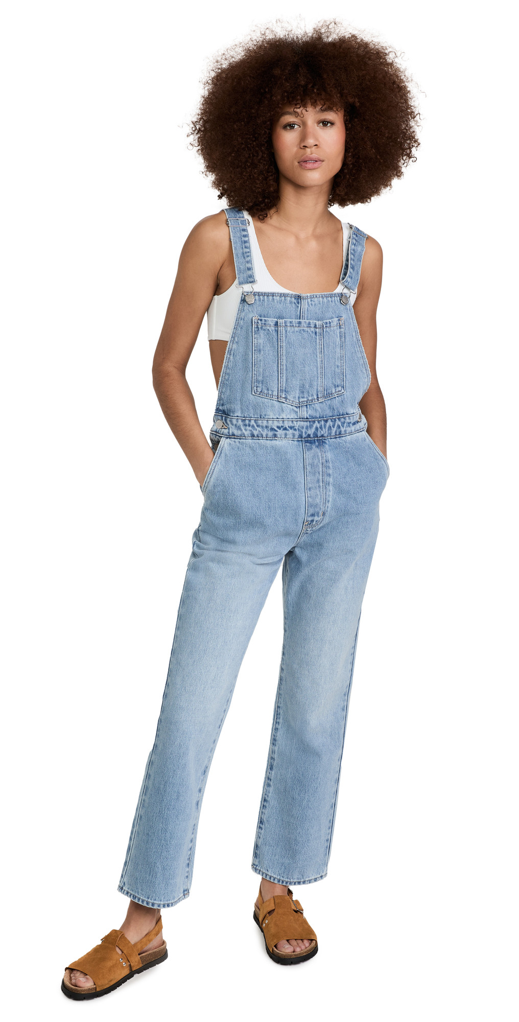 Original Overalls | Shopbop
