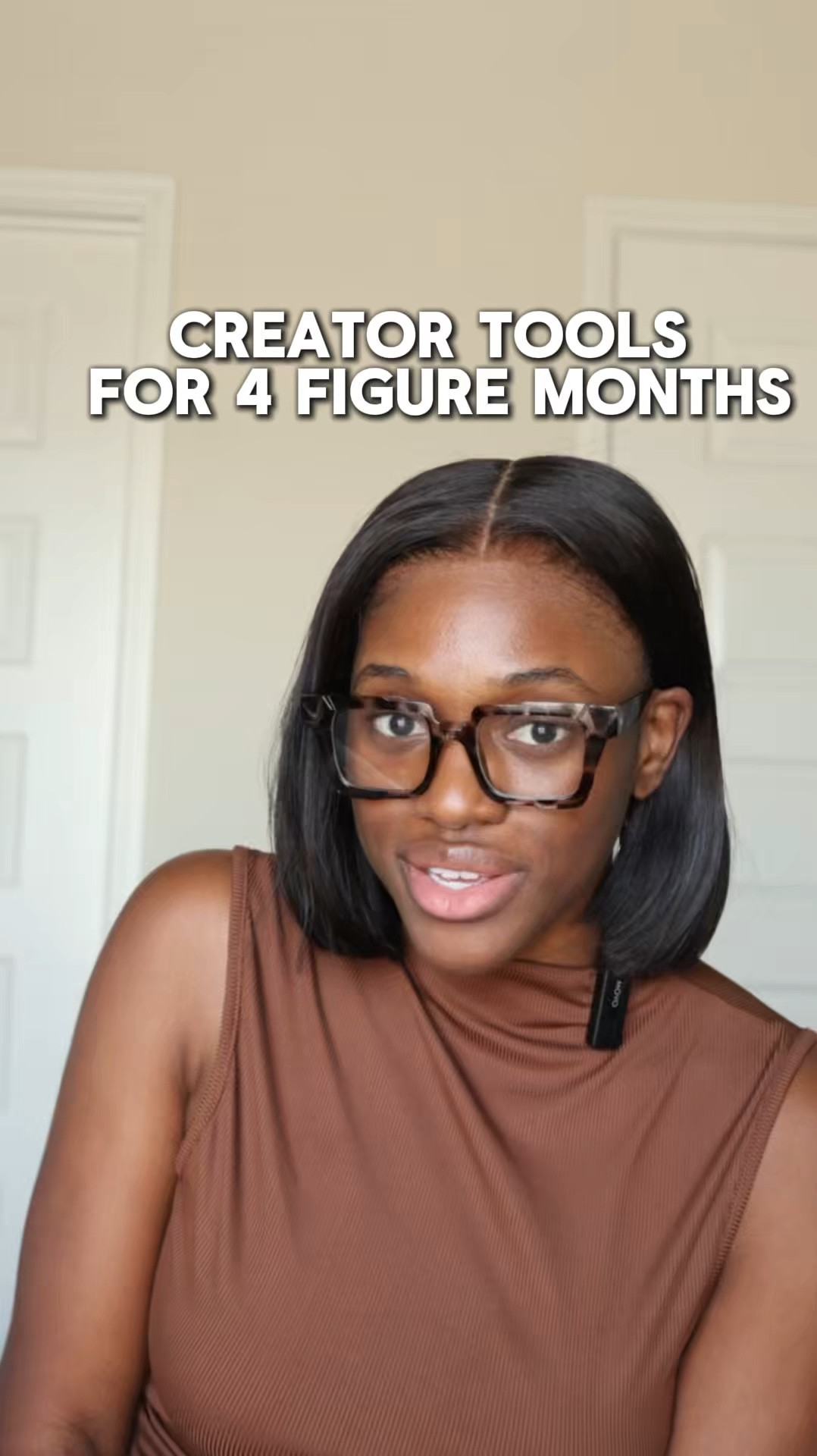 TECH GEAR | Content Creator Tools #ugc #contentcreator