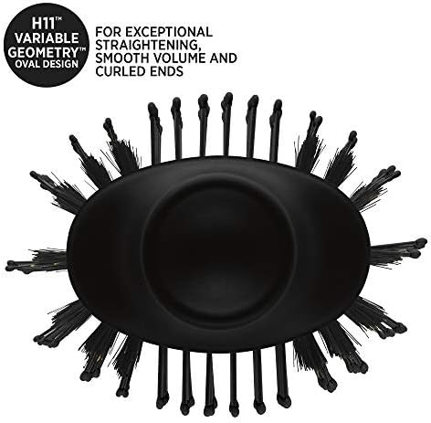 Hot Tools Professional Black Gold One Step Dryer & Volumizer | Amazon (US)