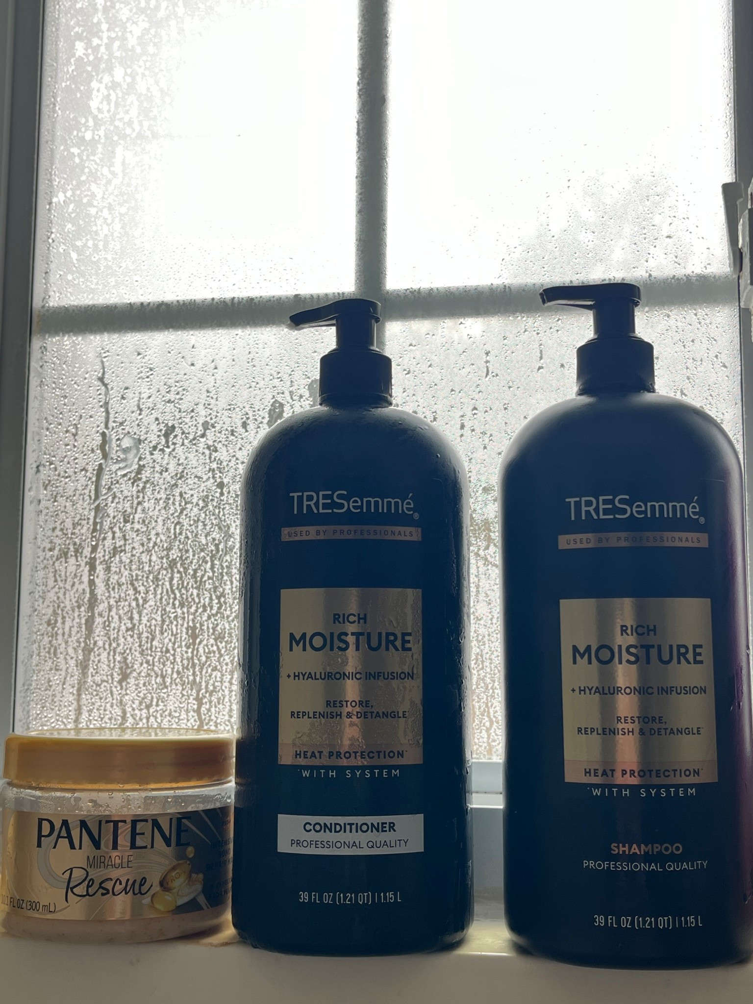 my hair wash favorites + my favorite hair mask I have used so far 💌 

#LTKselfcare #LTKmorningroutine #LTKBeauty