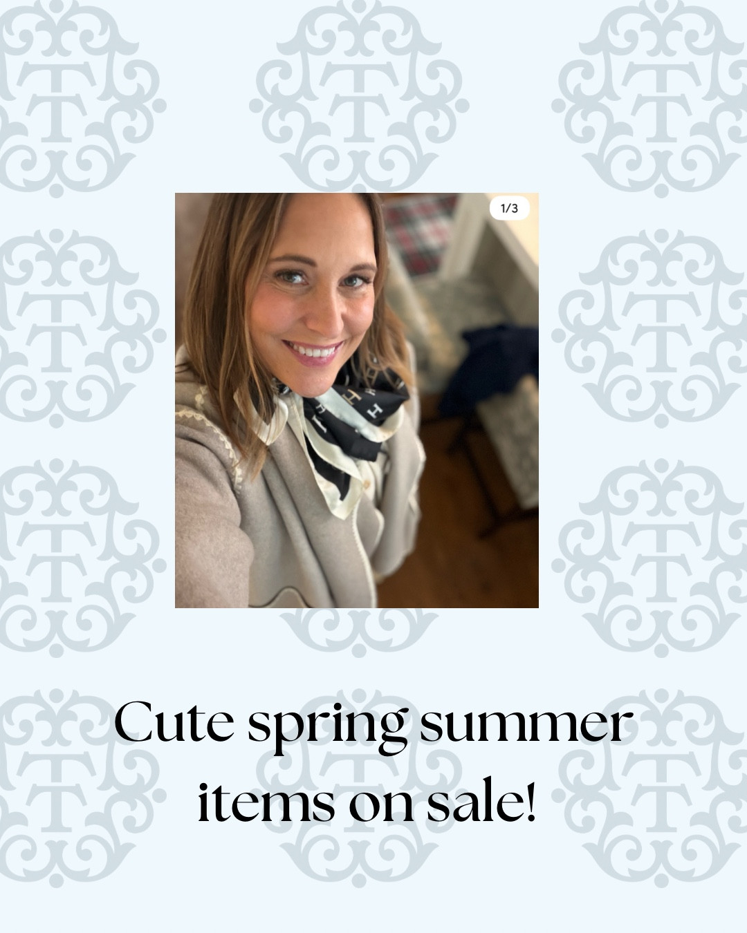 Some spring summer picks now on sale! M

#LTKOver40 #LTKSaleAlert
