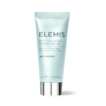 ELEMIS Pro-Collagen Marine Cream, Lightweight Anti-Wrinkle Daily Facial Moisturizer | Amazon (US)