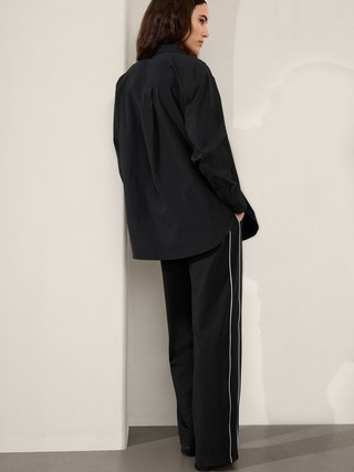 Midday Relaxed Shirt | Athleta