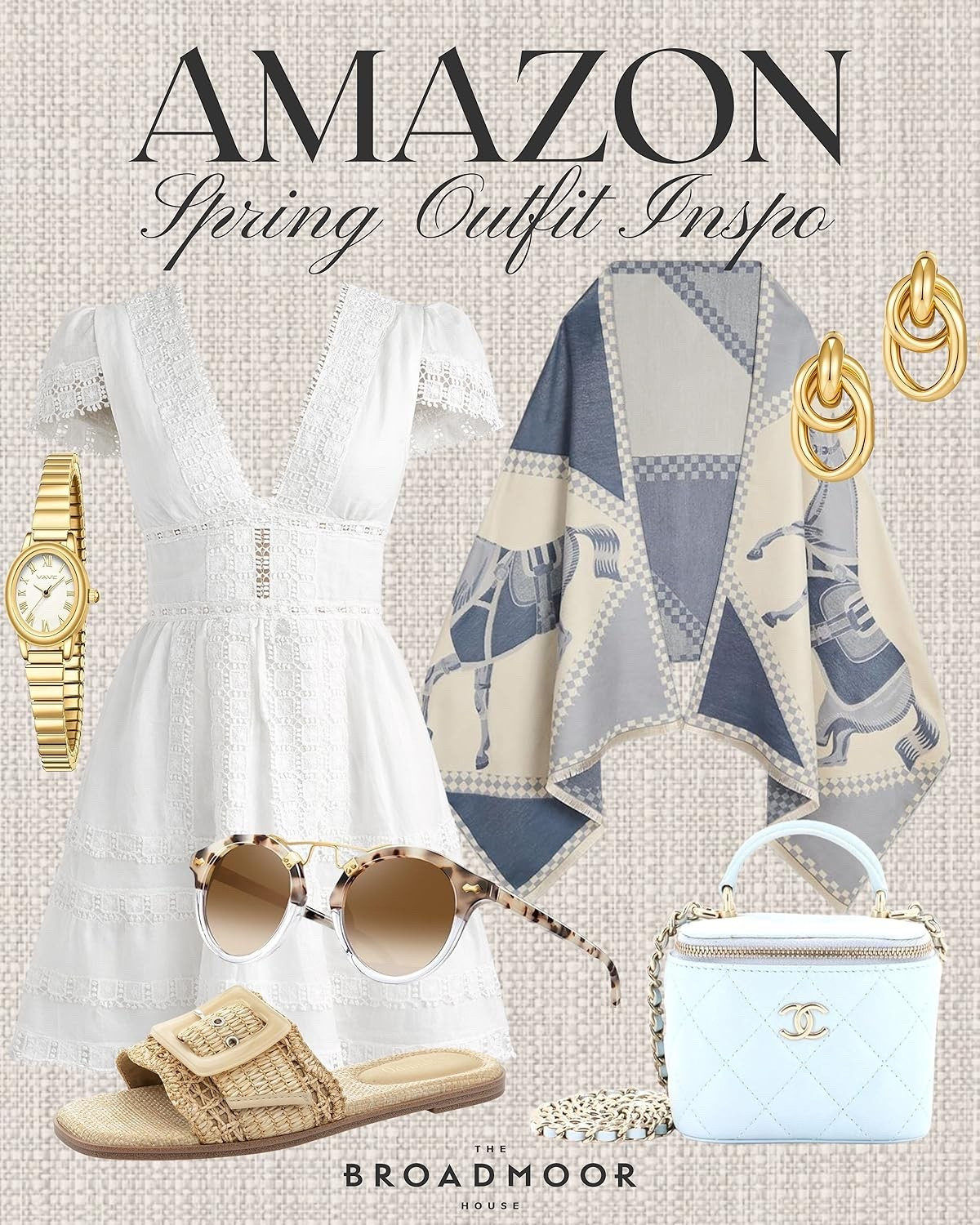 Loving these Amazon fashion finds for spring!!

#LTKootd #LTKSeasonal