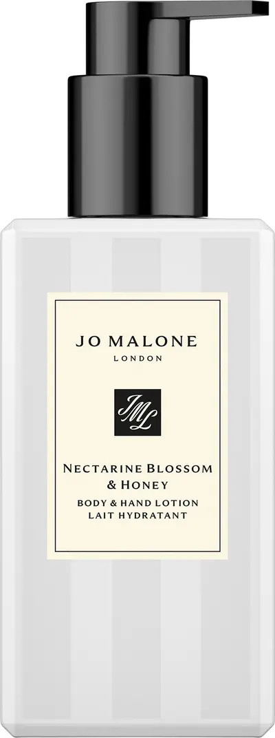 Nectarine Blossom & Honey Body & Hand Lotion | Nordstrom