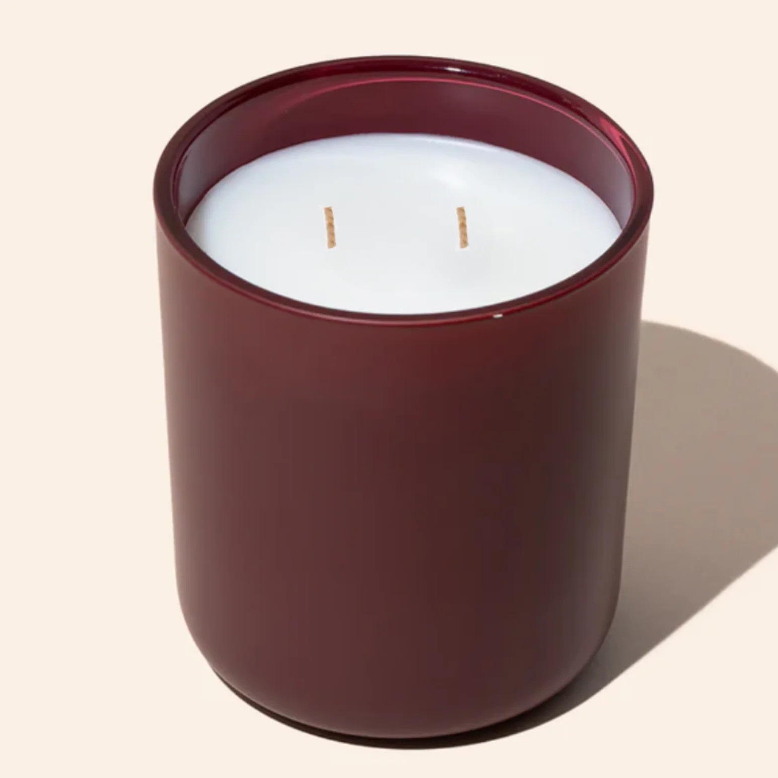 Worthy Candle: Cider + Cinnamon | The Worthy Co.