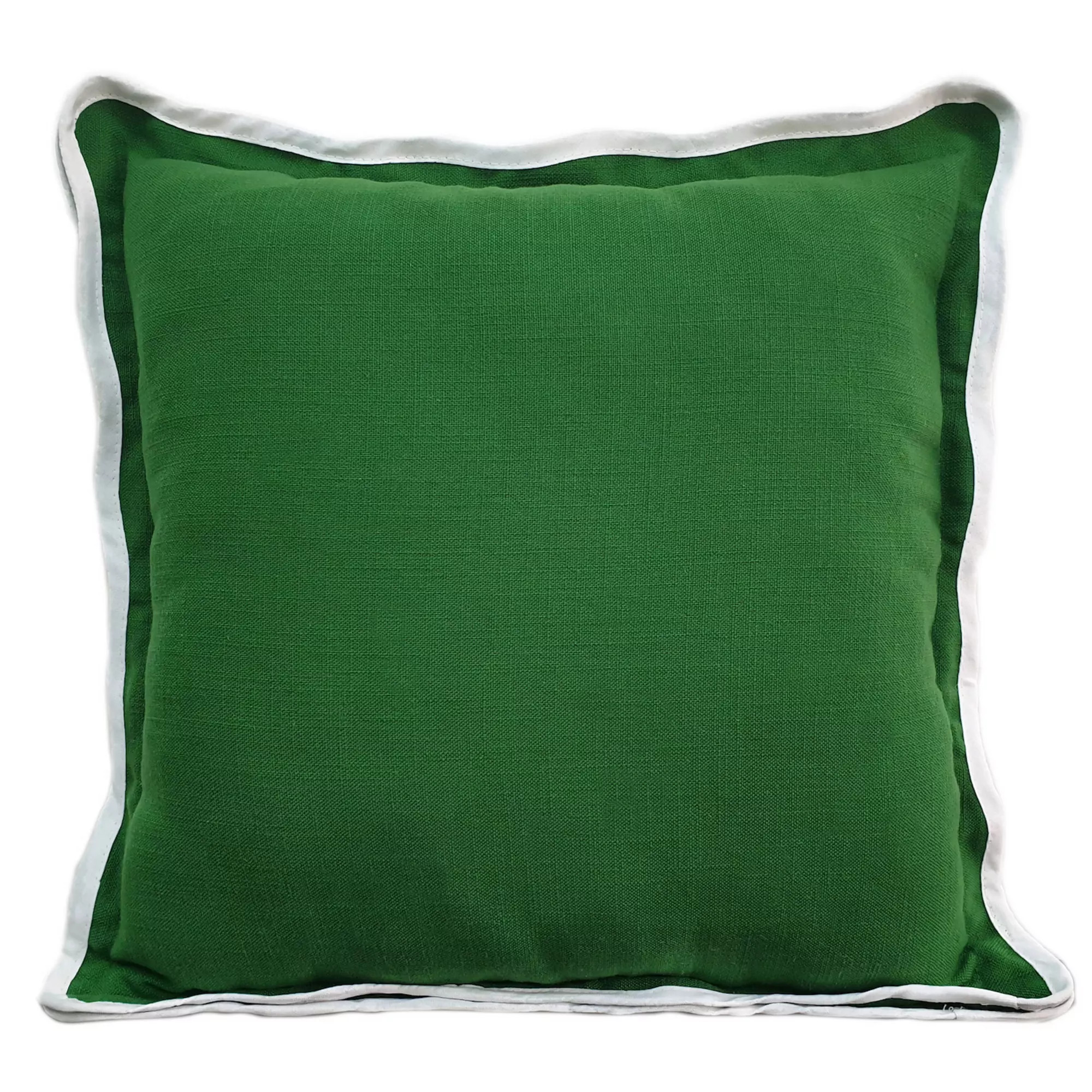 Draper James Slub Textured Indoor/Outdoor Throw Pillow | Kohl's