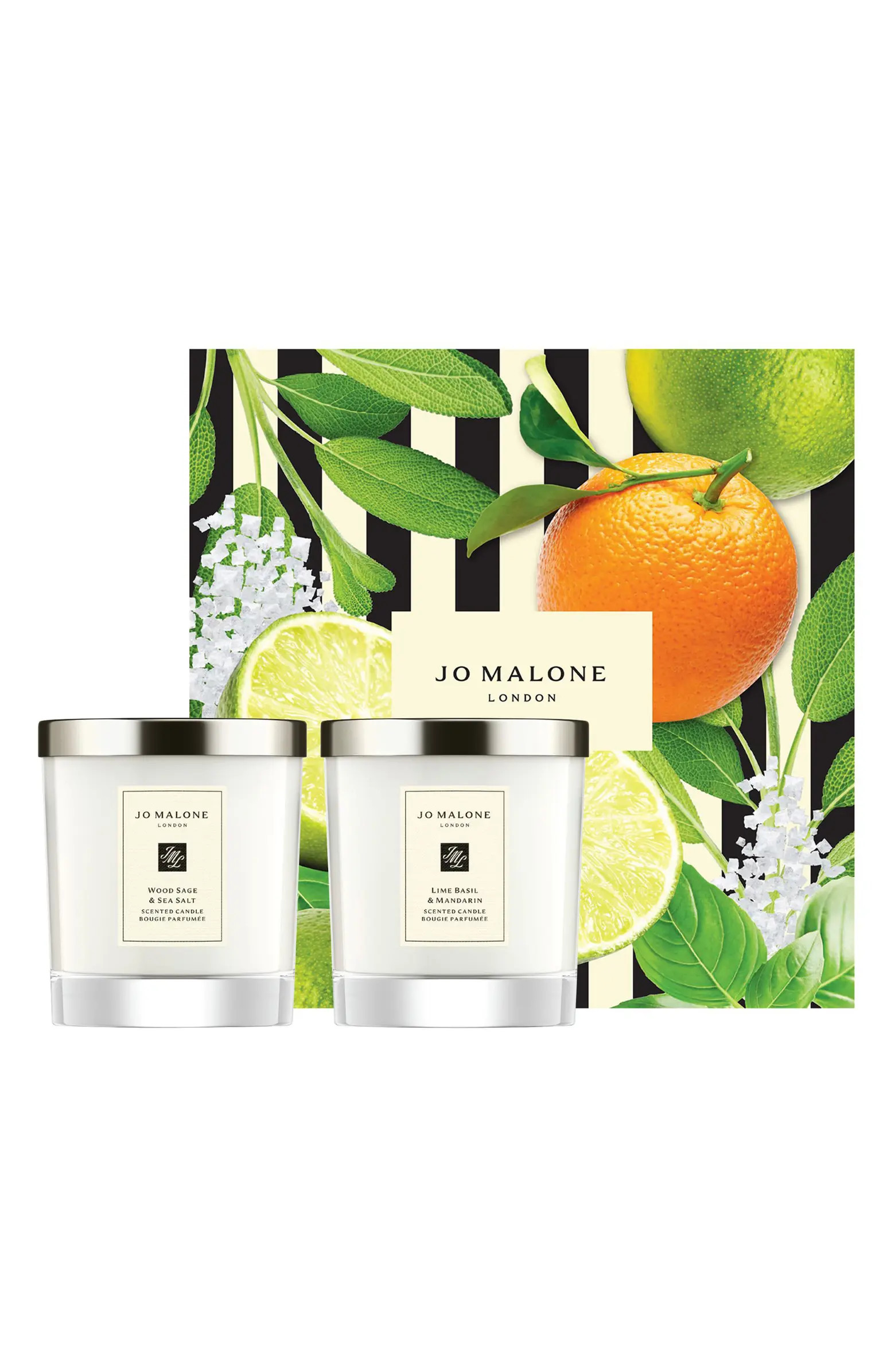 Classic Candle 2-Piece Set | Nordstrom