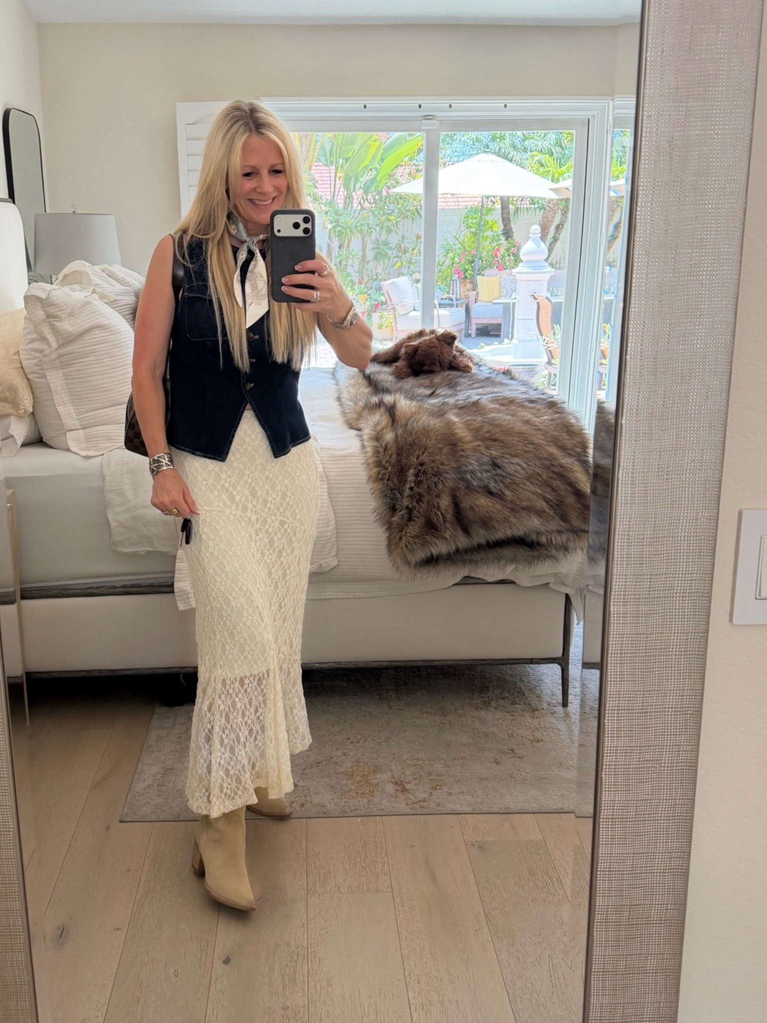 OOTD - Anthropologie style

#LTKdayinmylife #LTKWorkwear #LTKOver40