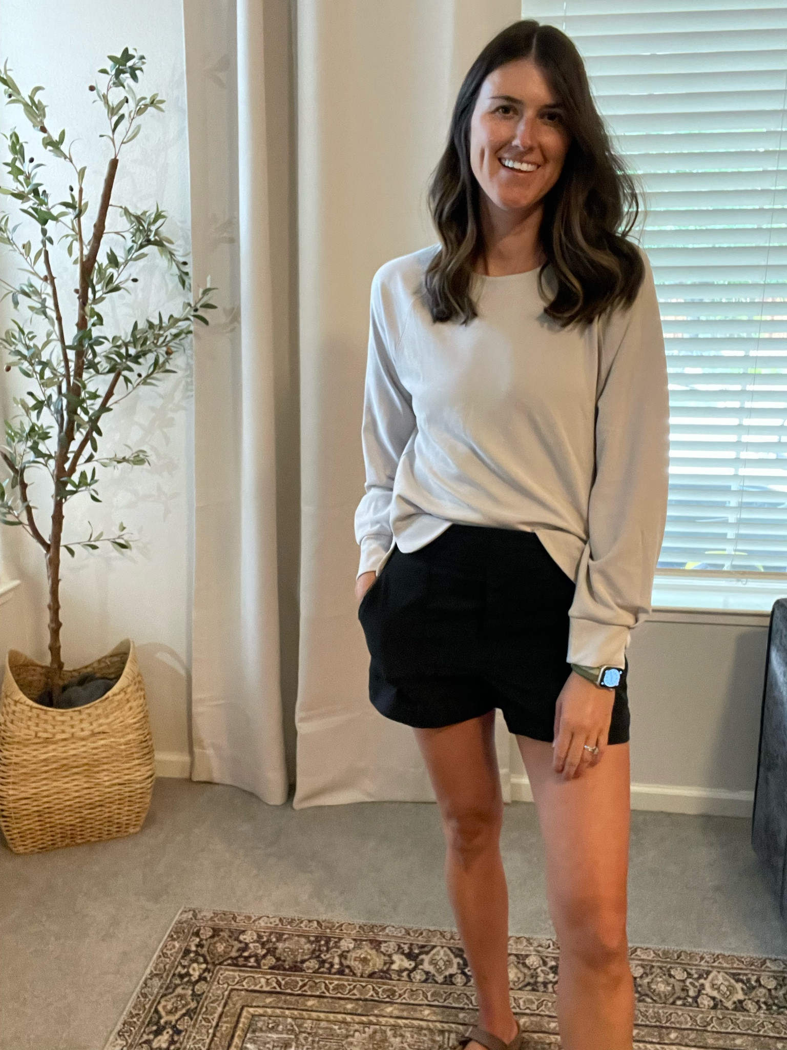 The softest sweatshirt I have ever owned!! 😍



#LTKActive #LTKFitness