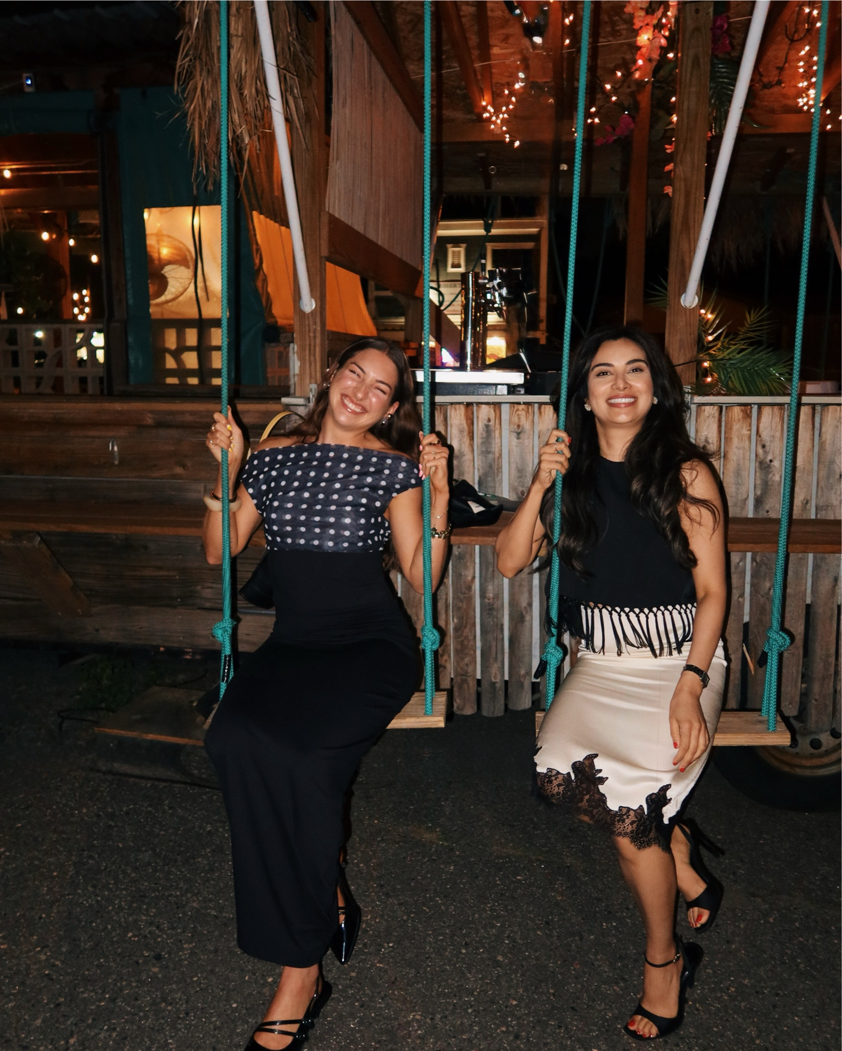 girls night out!! 🎂🍹🪩

#LTKFindsUnder50 #LTKItBag #LTKShoeCrush