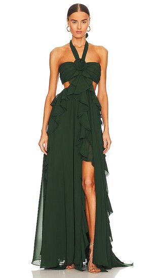 Kait Dress | Revolve Clothing (Global)