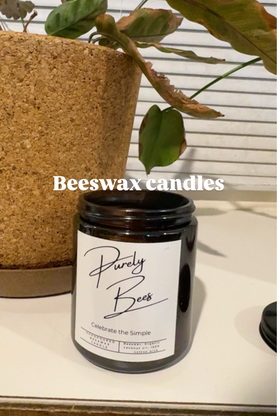 Nontox things in my living room: beeswax candles🐝🕯️

#LTKMostLoved #LTKFamily #LTKHome