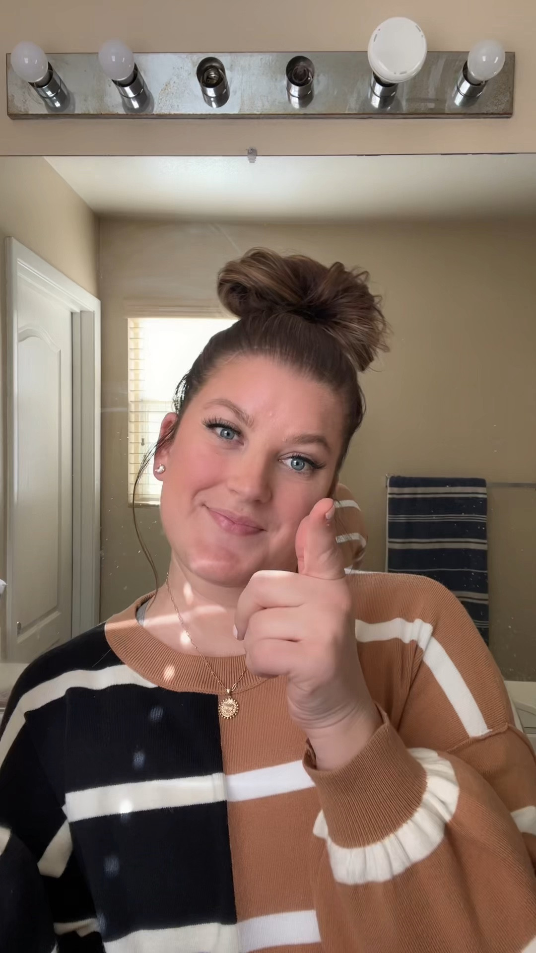 that post work makeup de shed!

#LTKBeauty #LTKWedding #LTKSaleAlert